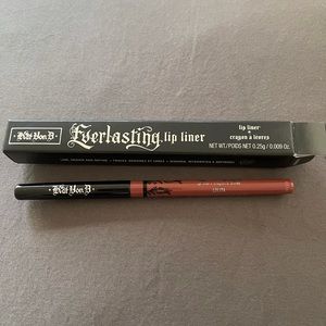 Kat Von D Lolita Everlasting Lip Liner